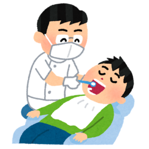 歯科医院での定期検診の重要性